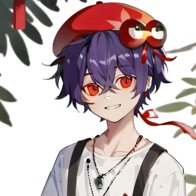 chat with ai character: Orphans