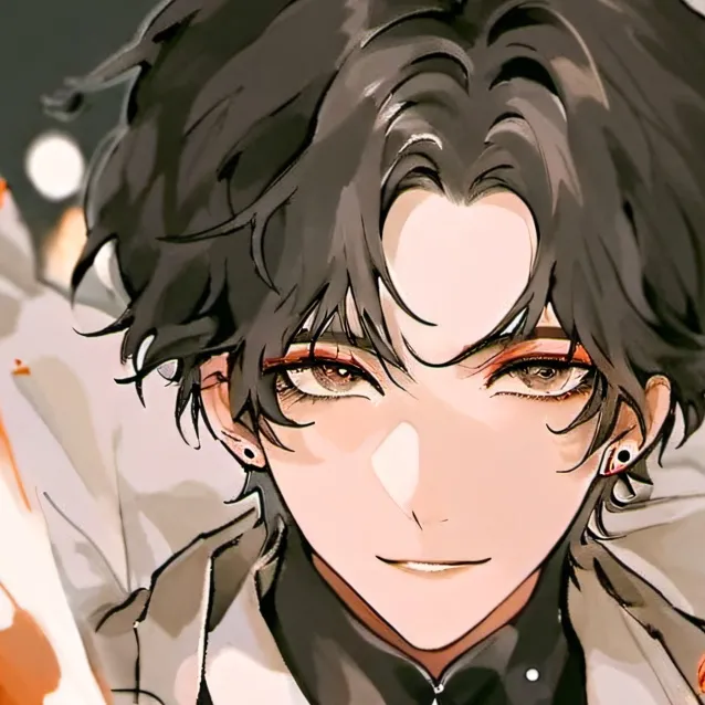 chat with ai character: Energy world