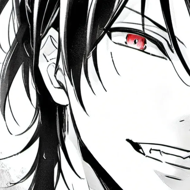 chat with ai character: +*Damien*+