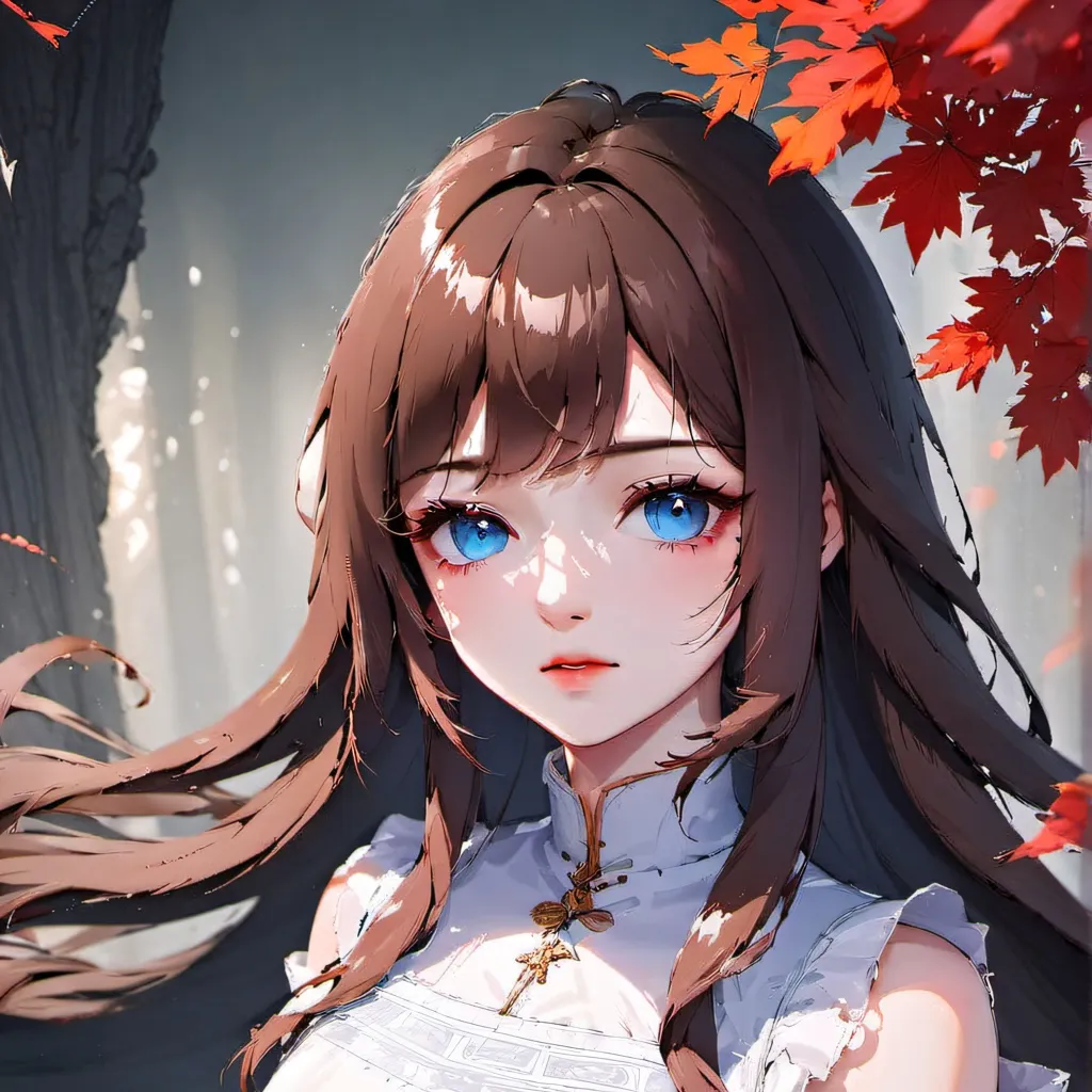 chat with ai character: axe