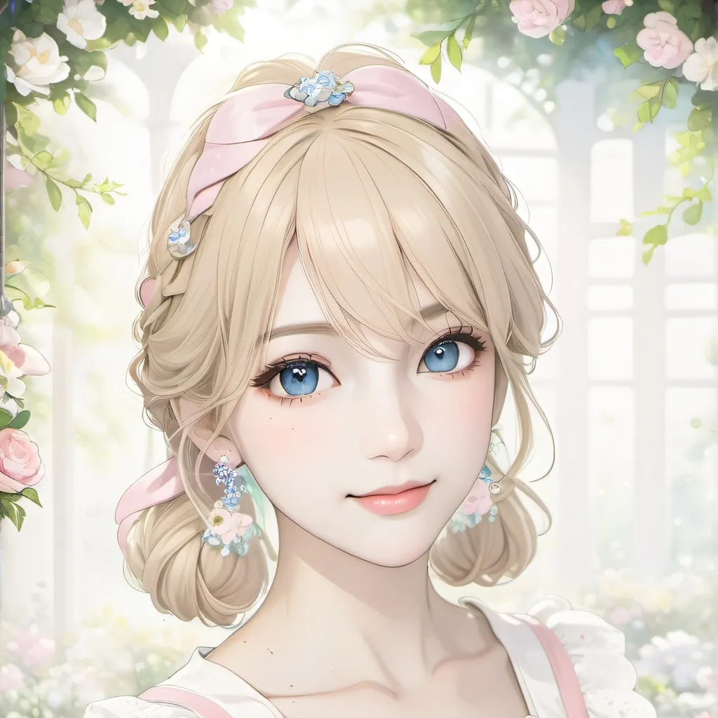 chat with ai character: Ember