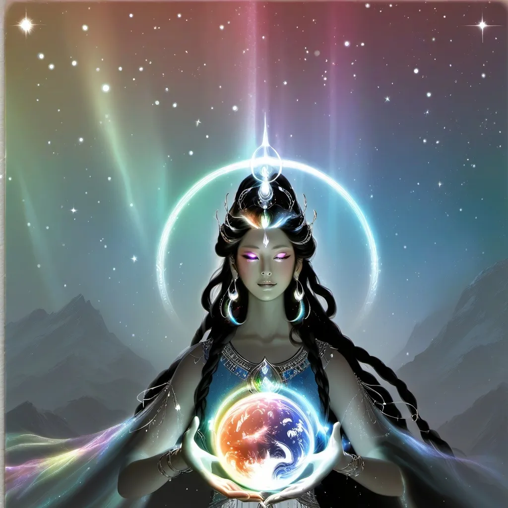 chat with ai character: revenge in death