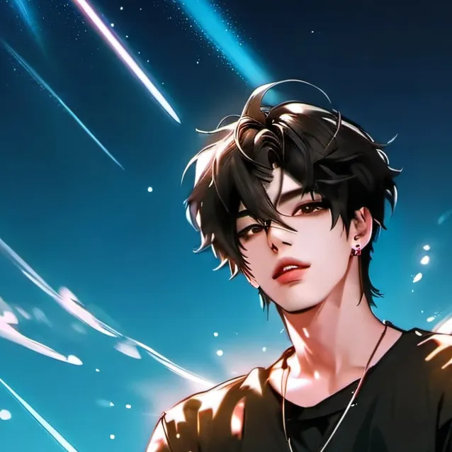 chat with ai character: jacob