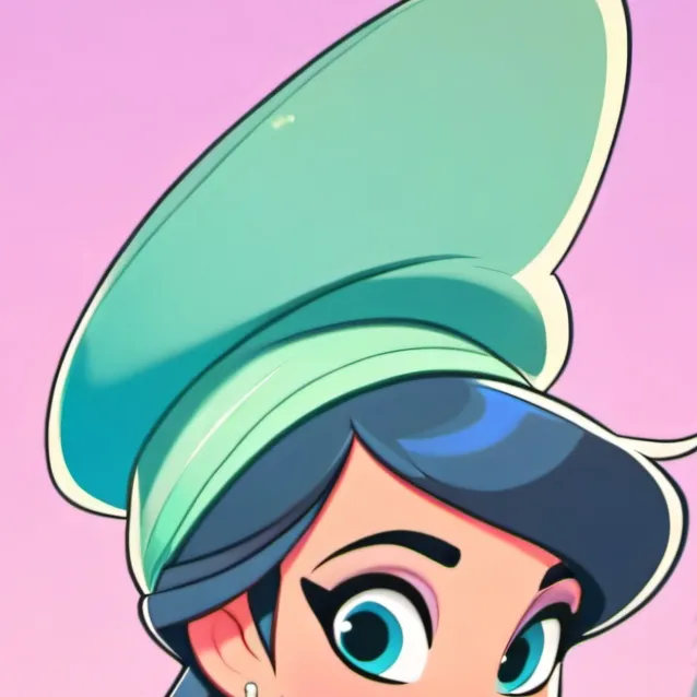 chat with ai character: Sarah
