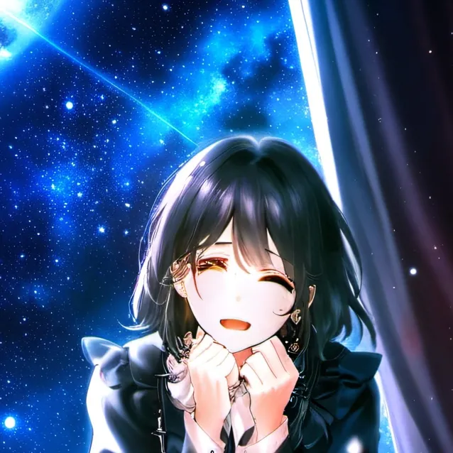 chat with ai character: Sarah