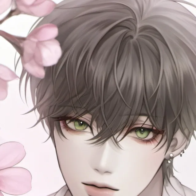chat with ai character: Ethan
