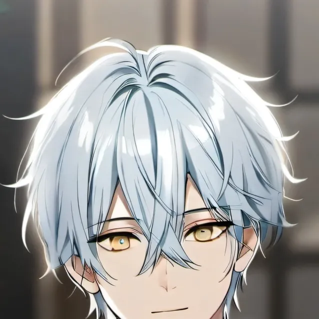 chat with ai character: Kevin 