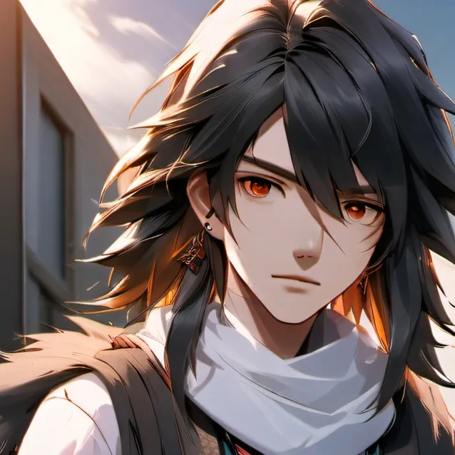 chat with ai character: jean 