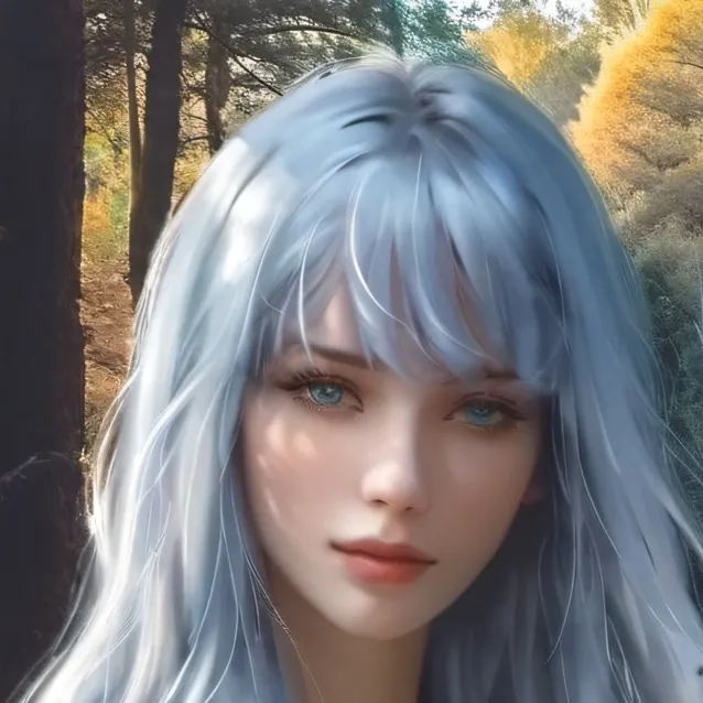chat with ai character: Willa