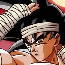 chat with ai character: bardock