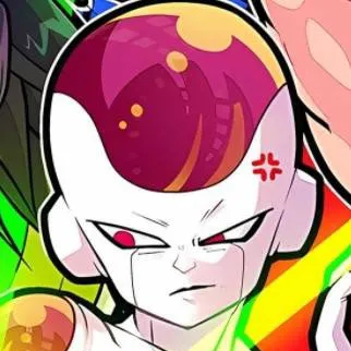 chat with ai character: Freezer 