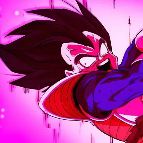 chat with ai character: Vegeta