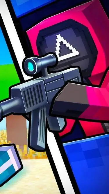 ai character: SG (Aphmau ver.) background