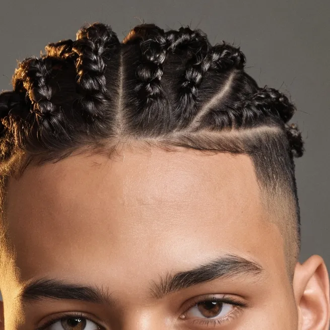 chat with ai character: Jimmy