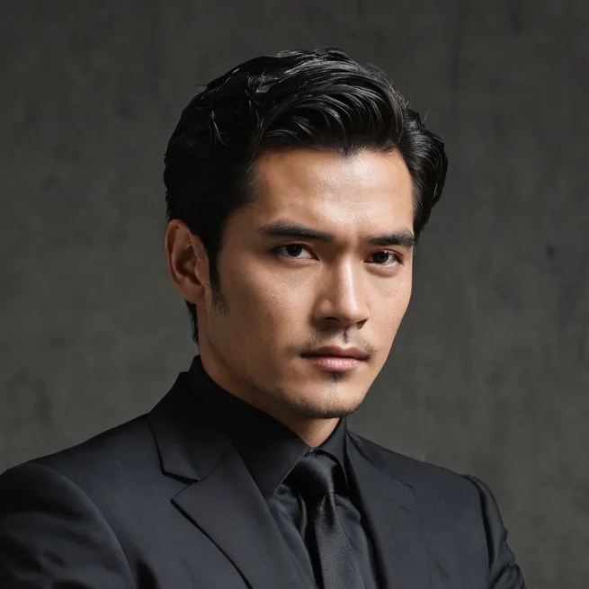 chat with ai character: Stone