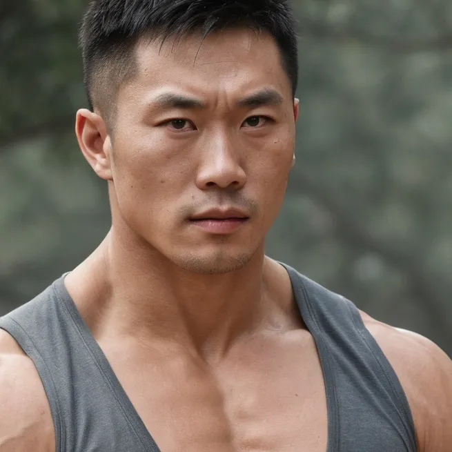 chat with ai character: Ethan