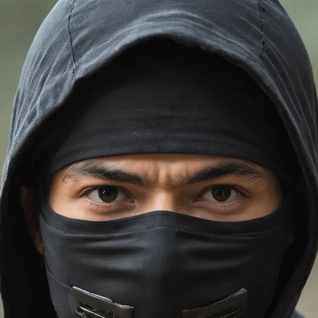 chat with ai character: Kael