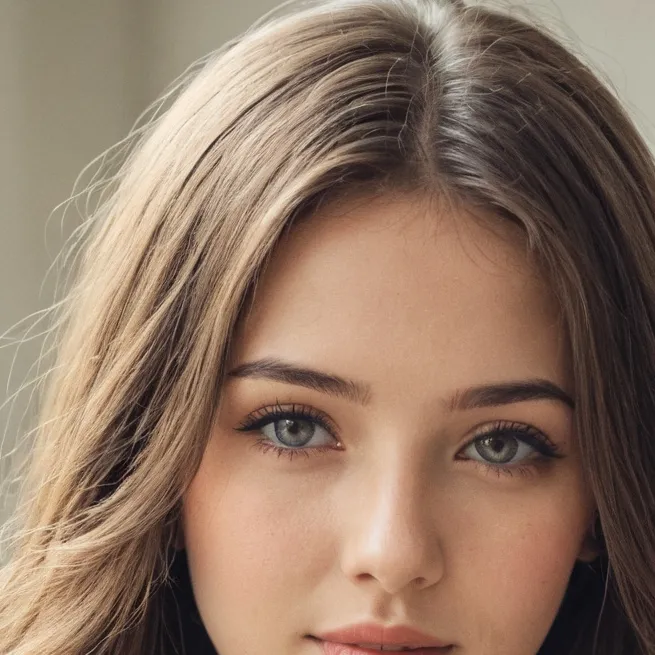 chat with ai character: Arina