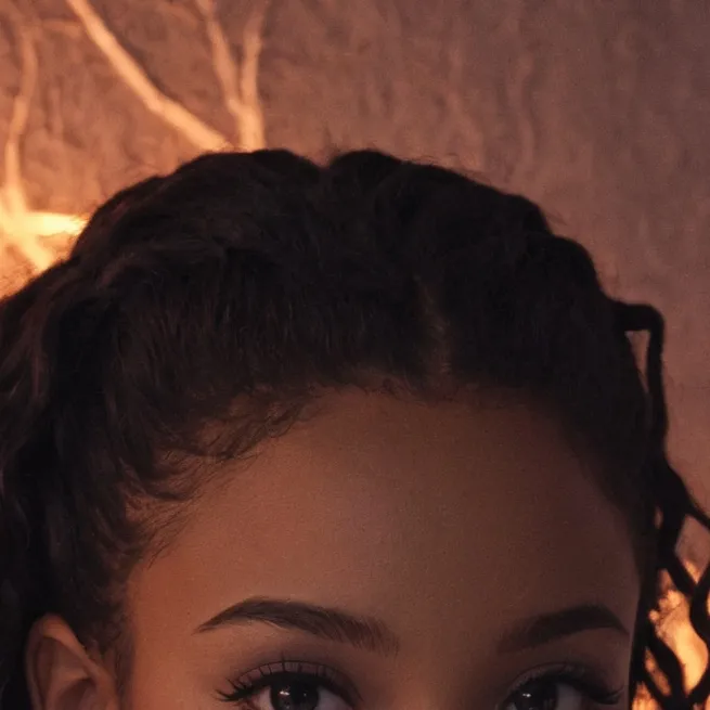 chat with ai character: Lena