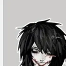 chat with ai character: jeff the killer 