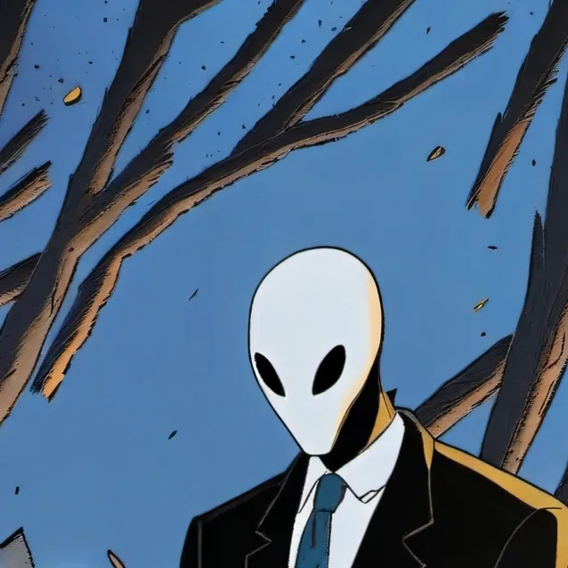 chat with ai character: creepypasta 