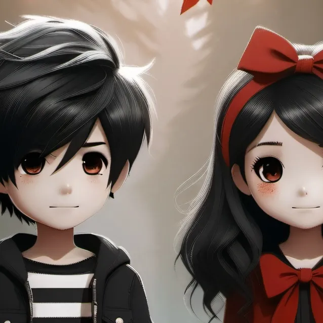 chat with ai character: creepypasta uwu