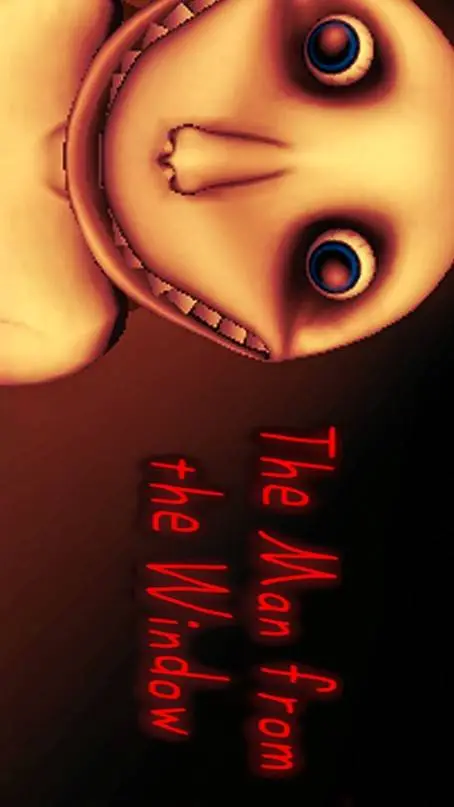 ai character: the man from th wi background