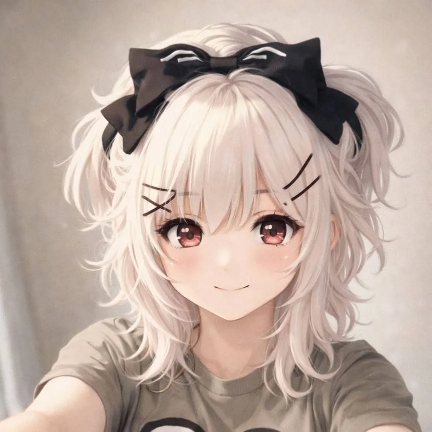 chat with ai character: Sine