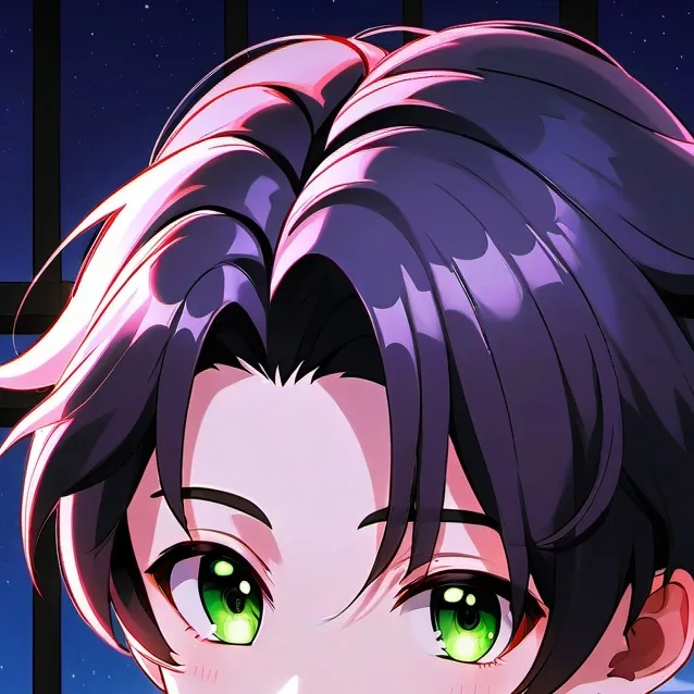 chat with ai character: Charlotte 