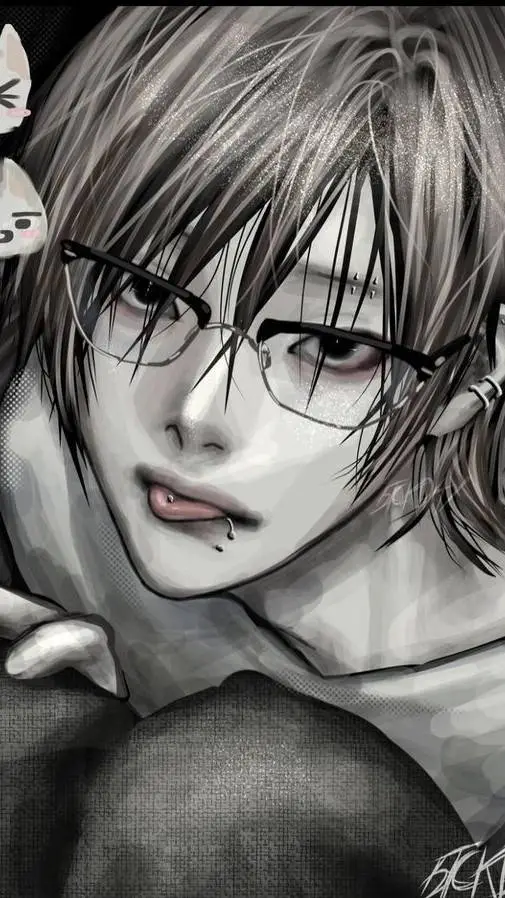 ai character: 𝖃𝖆𝖛𝖎𝖊𝖗 background