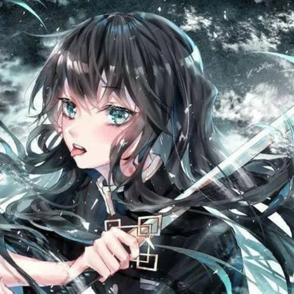 chat with ai character: Muchiro Tokito 