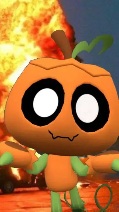 ai character: How r u background