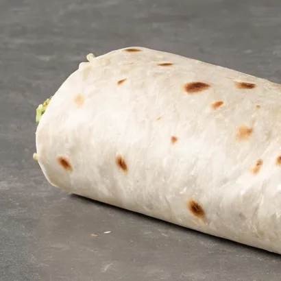 chat with ai character: burrito 