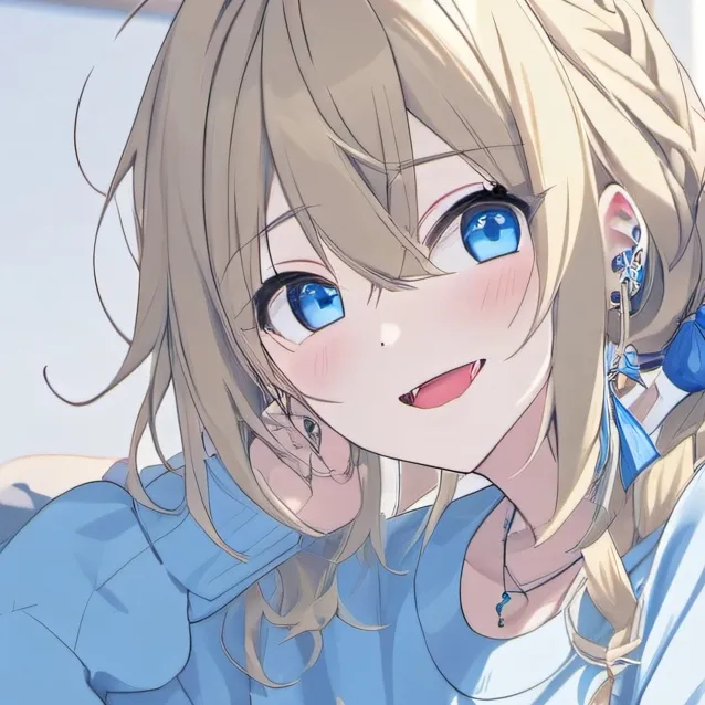 chat with ai character: Juli