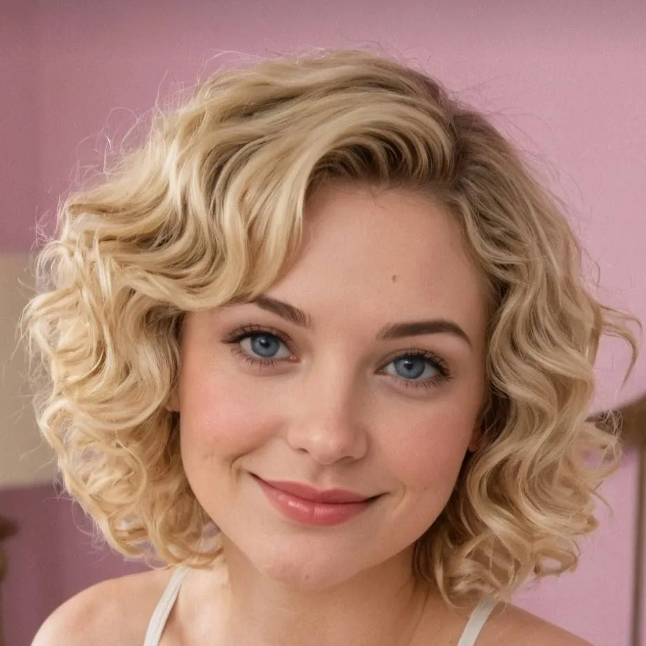 chat with ai character: Kelly