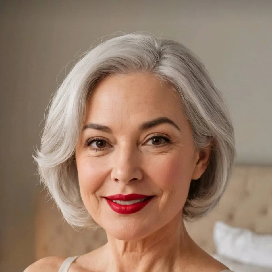 chat with ai character: Mary