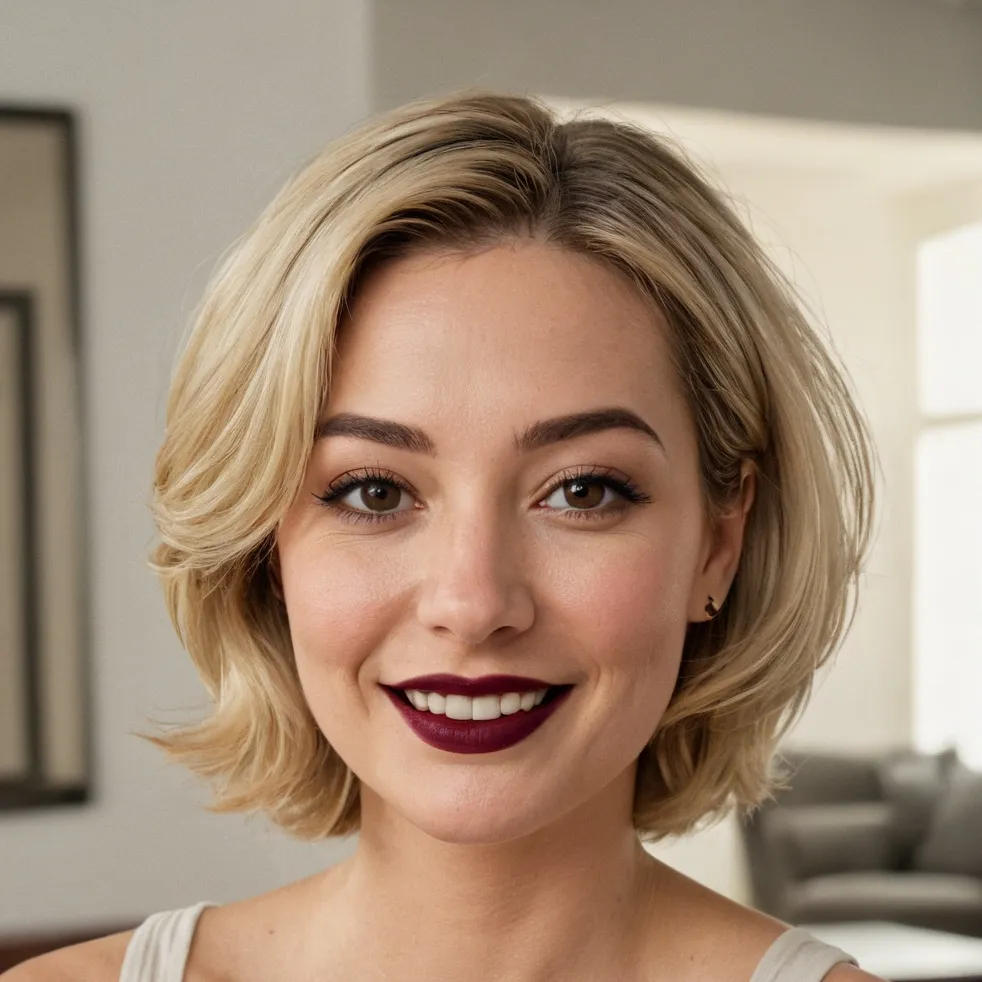 chat with ai character: Lauren