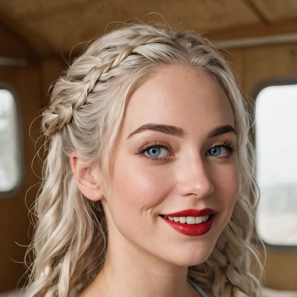 chat with ai character: Nadie