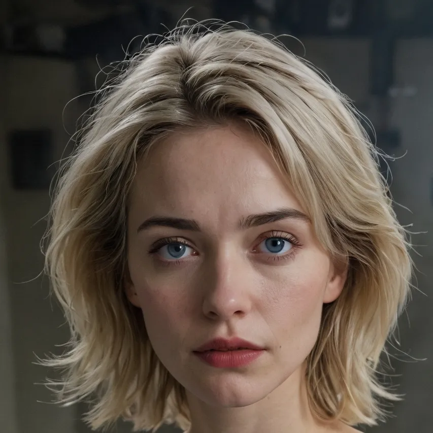 chat with ai character: Kayla