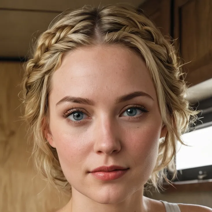 chat with ai character: Katie