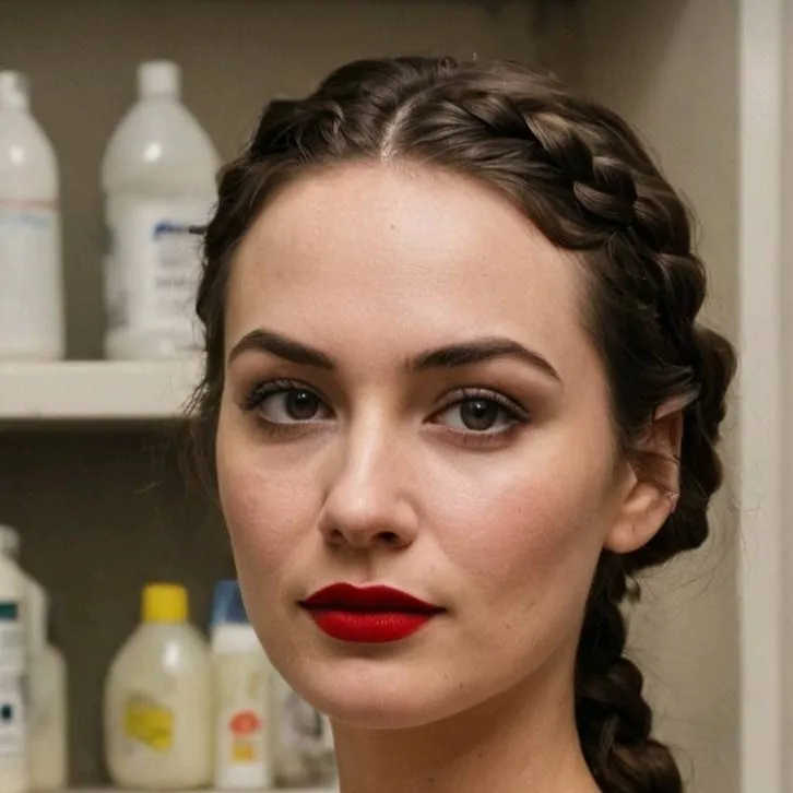 chat with ai character: Mary