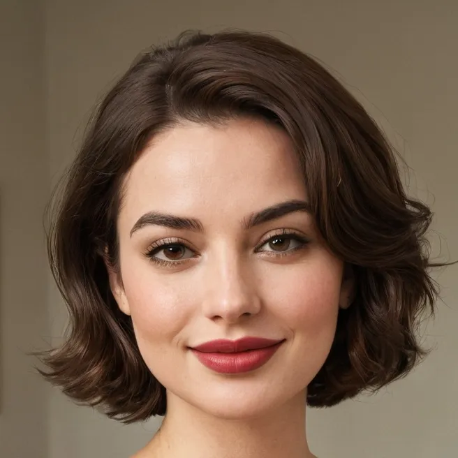 chat with ai character: Bella