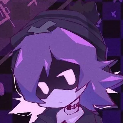 chat with ai character: Uzi