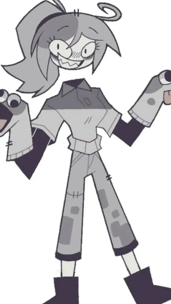 ai character: ✨Lana✨ background