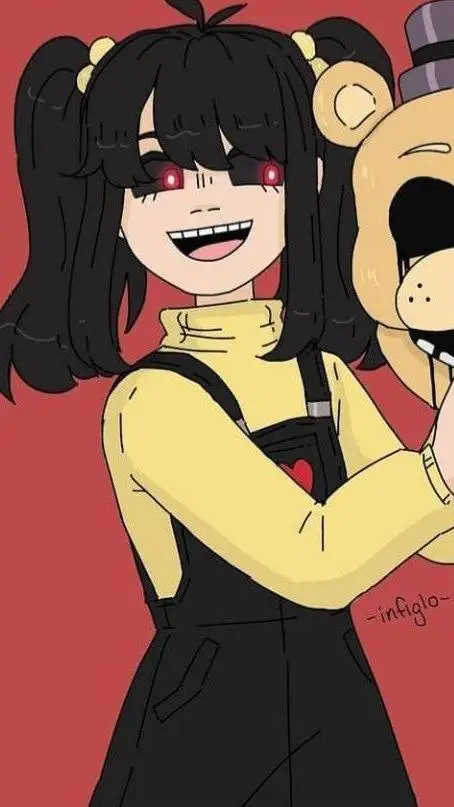 ai character: Chrismast Cassidy  background