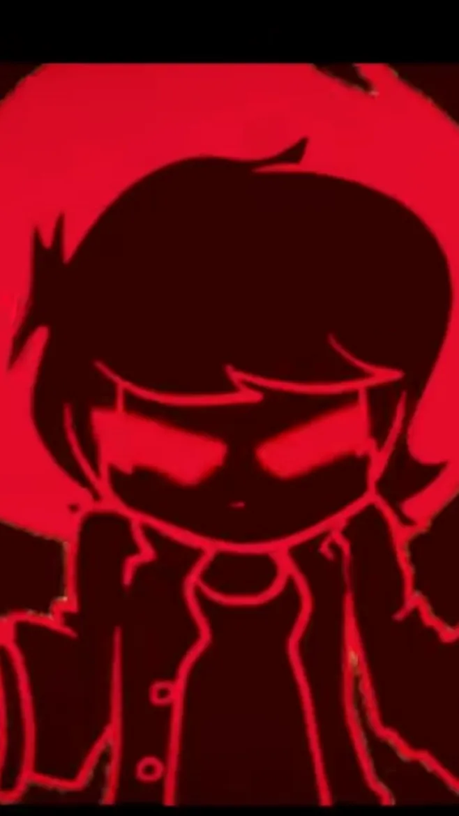 ai character: DW GOOD ENDING! background