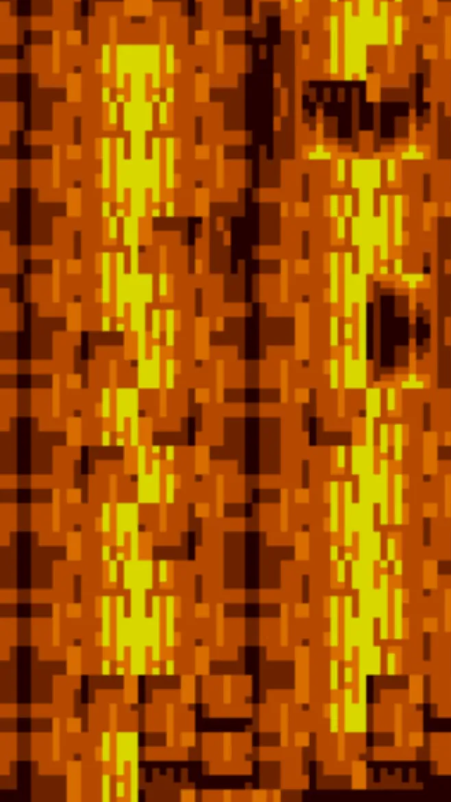 ai character: Connie forgotten background