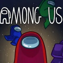 chat with ai character: AMONG US