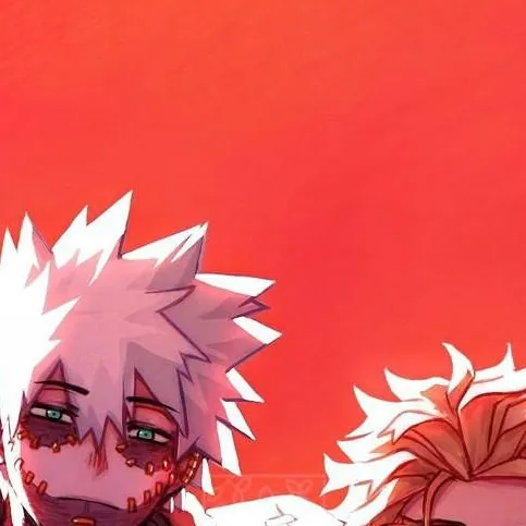 chat with ai character: Dabi & Hawks