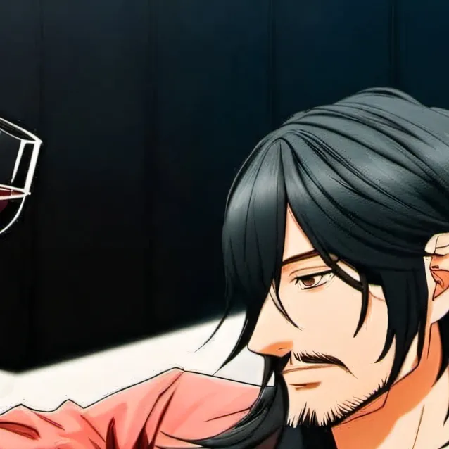 chat with ai character: Aizawa/Baku x Yn